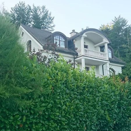 Apartma Dolomiti Liubliana Exterior foto