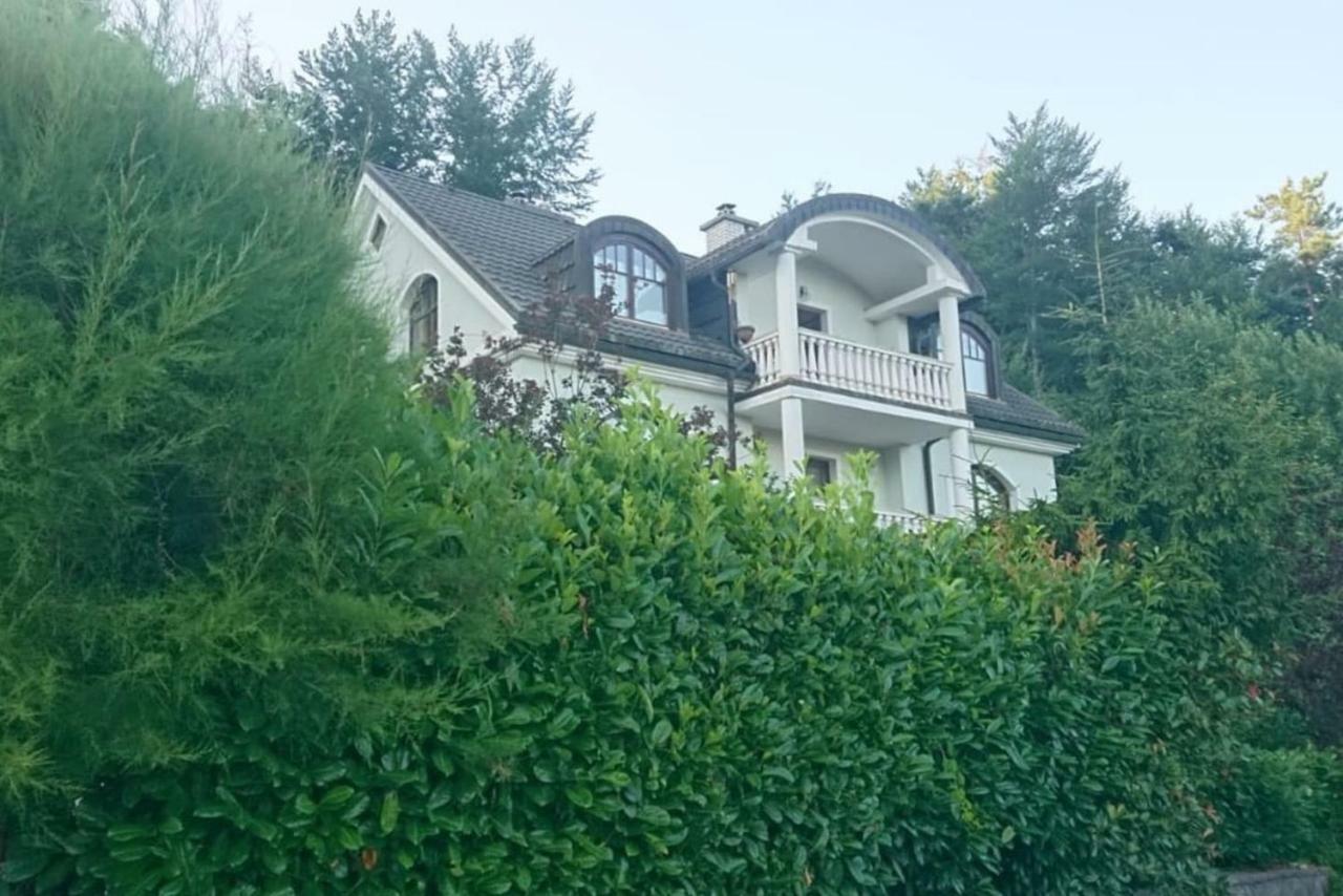Apartma Dolomiti Liubliana Exterior foto