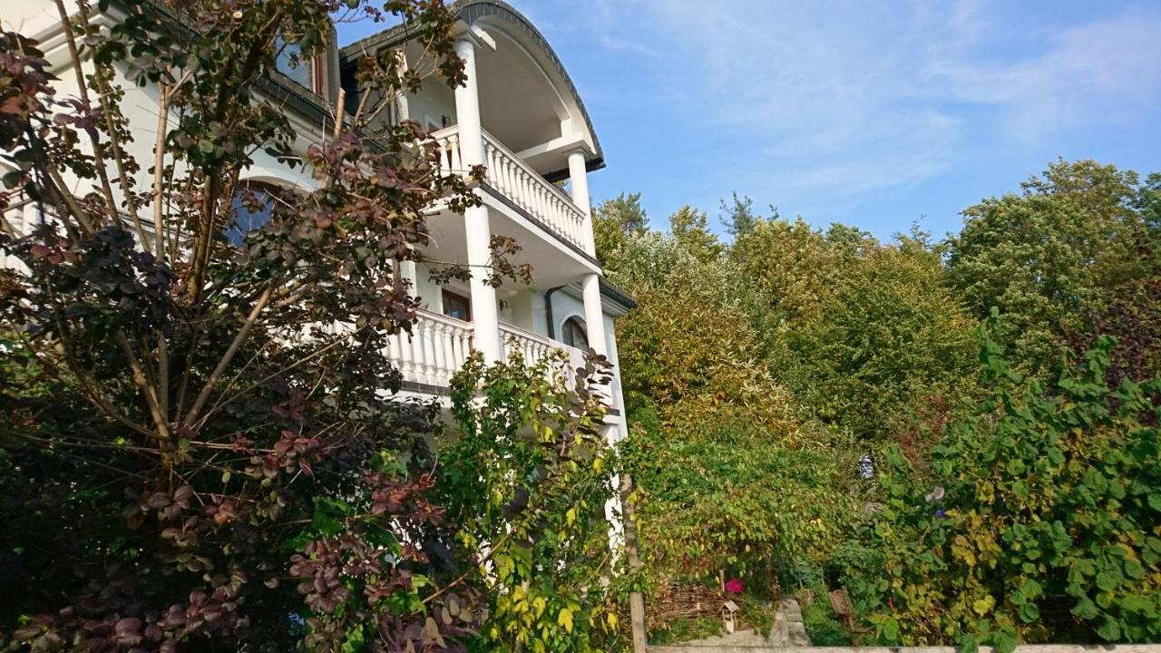 Apartma Dolomiti Liubliana Exterior foto