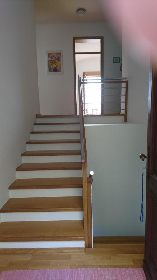 Apartma Dolomiti Liubliana Exterior foto